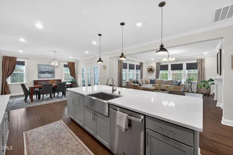 $829,000 | 100 English Violet Lane, Raleigh, NC 27610