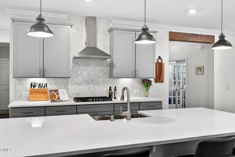 $849,500 | 100 English Violet Lane, Raleigh, NC 27610