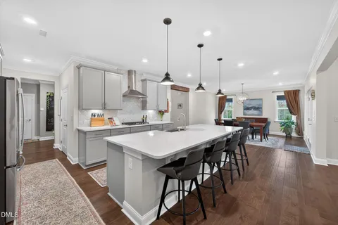 $849,500 | 100 English Violet Lane, Raleigh, NC 27610