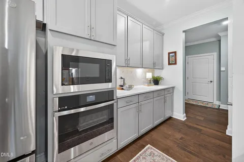 $849,500 | 100 English Violet Lane, Raleigh, NC 27610