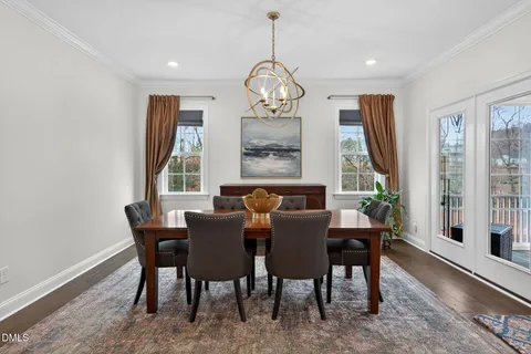 $849,500 | 100 English Violet Lane, Raleigh, NC 27610