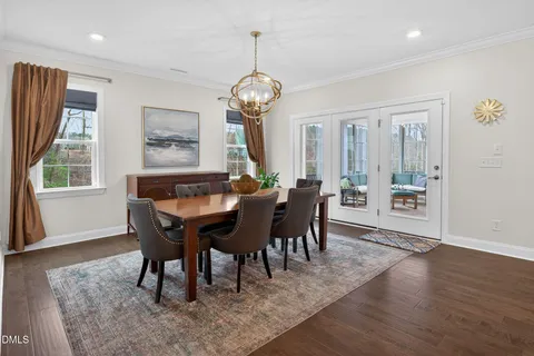 $849,500 | 100 English Violet Lane, Raleigh, NC 27610