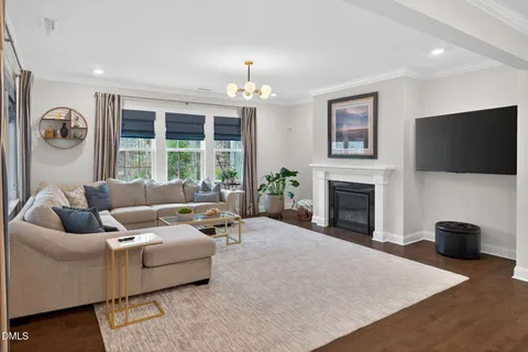 $849,500 | 100 English Violet Lane, Raleigh, NC 27610