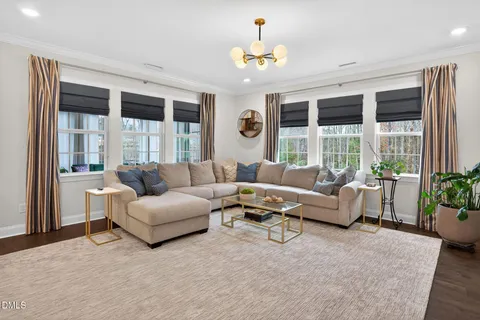 $849,500 | 100 English Violet Lane, Raleigh, NC 27610