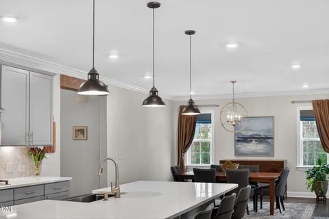 $849,500 | 100 English Violet Lane, Raleigh, NC 27610