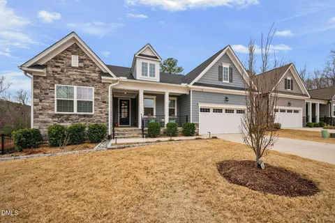 $849,500 | 100 English Violet Lane, Raleigh, NC 27610