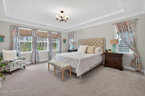 $849,500 | 100 English Violet Lane, Raleigh, NC 27610