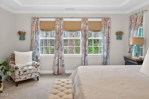 $849,500 | 100 English Violet Lane, Raleigh, NC 27610