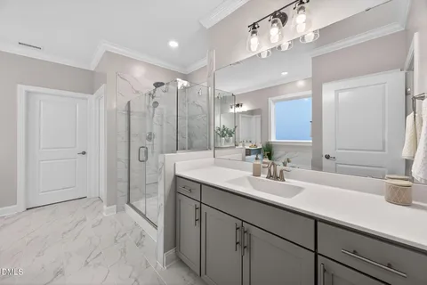 $849,500 | 100 English Violet Lane, Raleigh, NC 27610