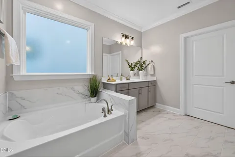 $849,500 | 100 English Violet Lane, Raleigh, NC 27610