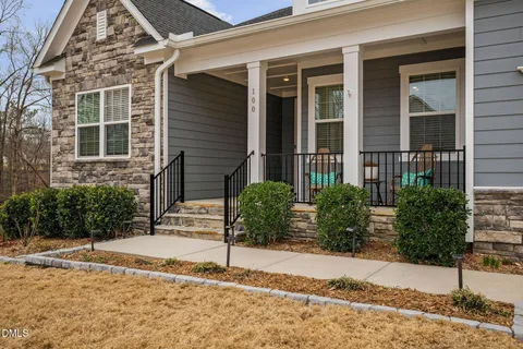 $849,500 | 100 English Violet Lane, Raleigh, NC 27610