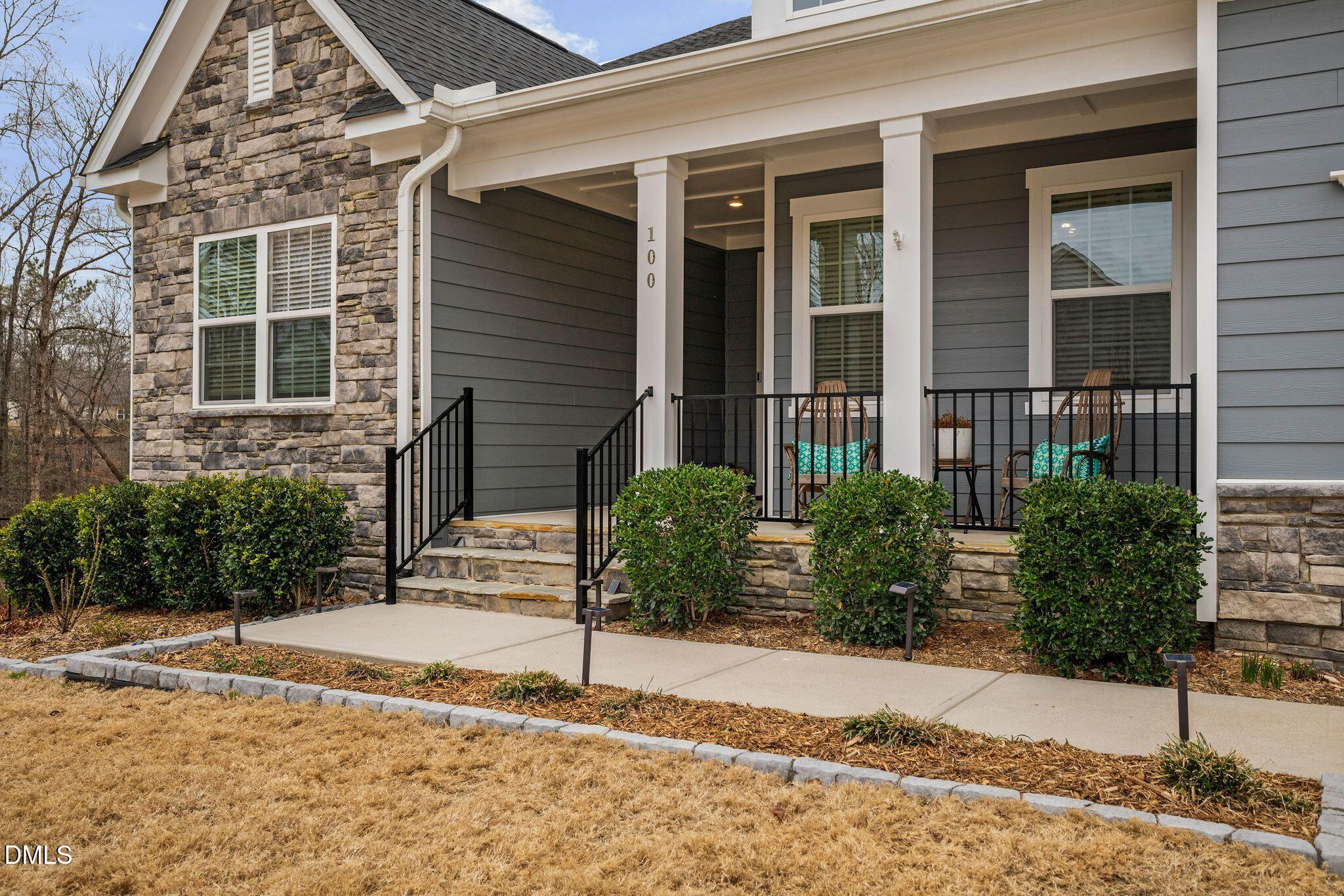 100 English Violet Lane Raleigh, NC 27610 - Photo 3 of 101 3_DSC_6563