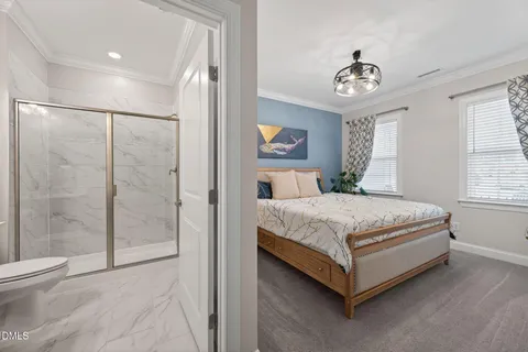 $849,500 | 100 English Violet Lane, Raleigh, NC 27610