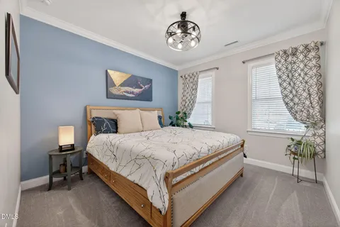 $849,500 | 100 English Violet Lane, Raleigh, NC 27610