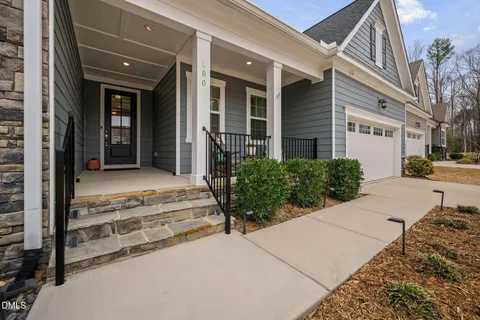 $849,500 | 100 English Violet Lane, Raleigh, NC 27610