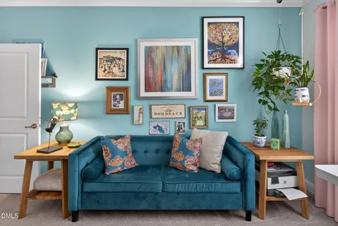 $849,500 | 100 English Violet Lane, Raleigh, NC 27610