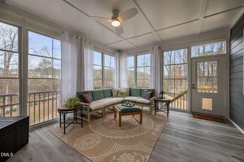 $849,500 | 100 English Violet Lane, Raleigh, NC 27610