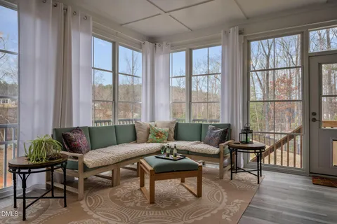 $849,500 | 100 English Violet Lane, Raleigh, NC 27610