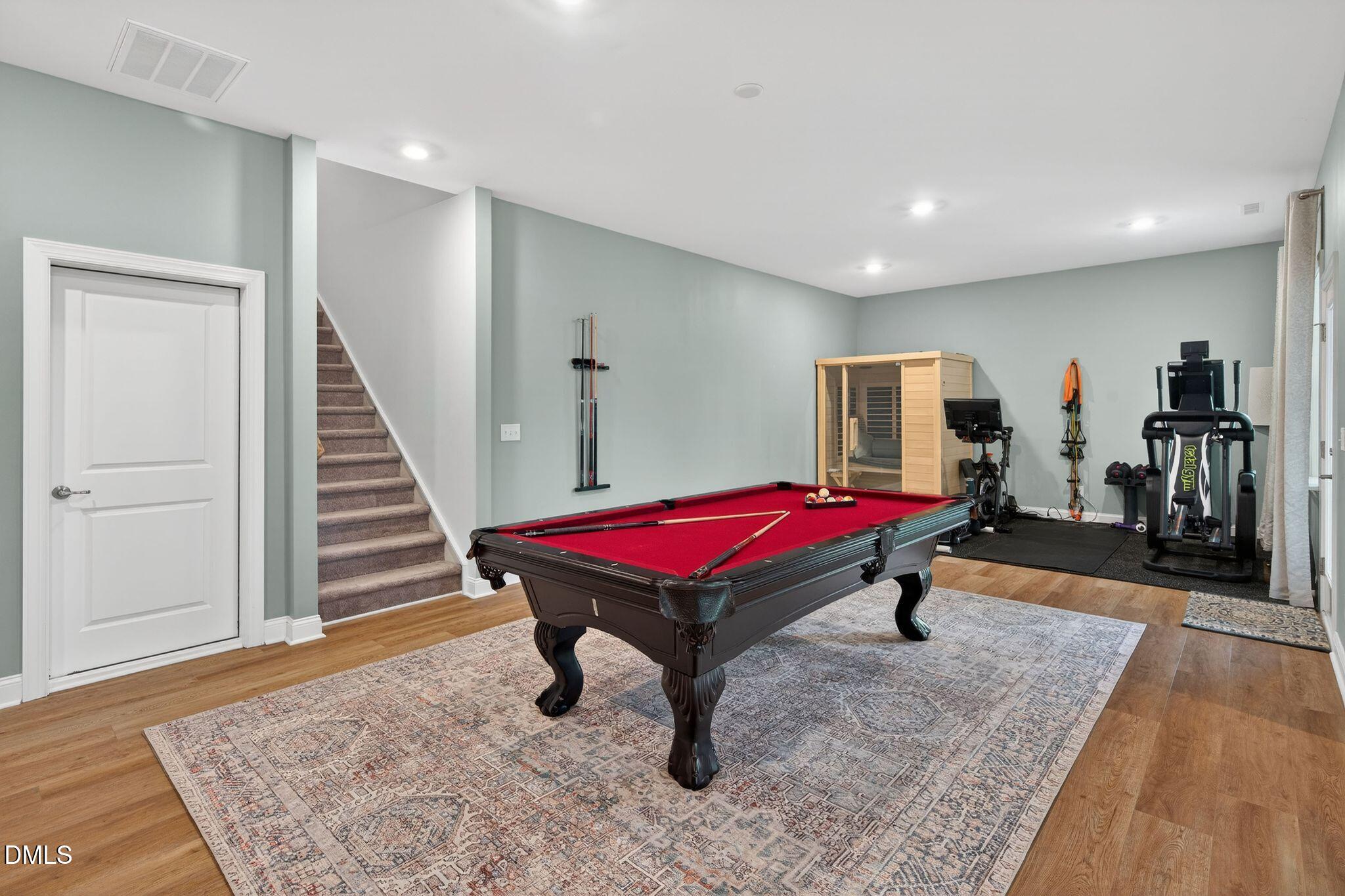 100 English Violet Lane Raleigh, NC 27610 - Photo 58 of 101 101_DSC_6500