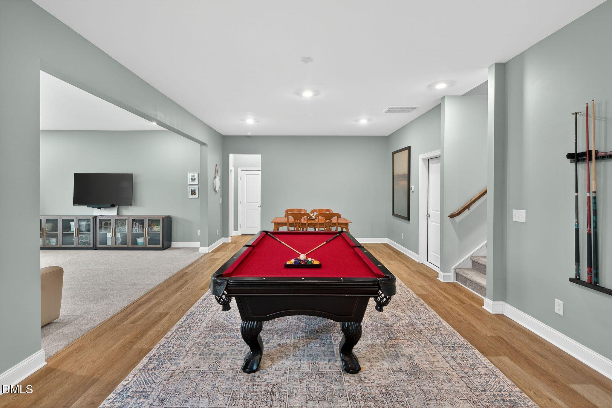 100 English Violet Lane Raleigh, NC 27610 - Photo 61 of 101 104_DSC_6509