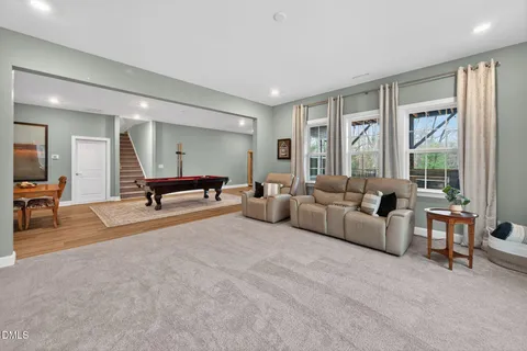 $849,500 | 100 English Violet Lane, Raleigh, NC 27610