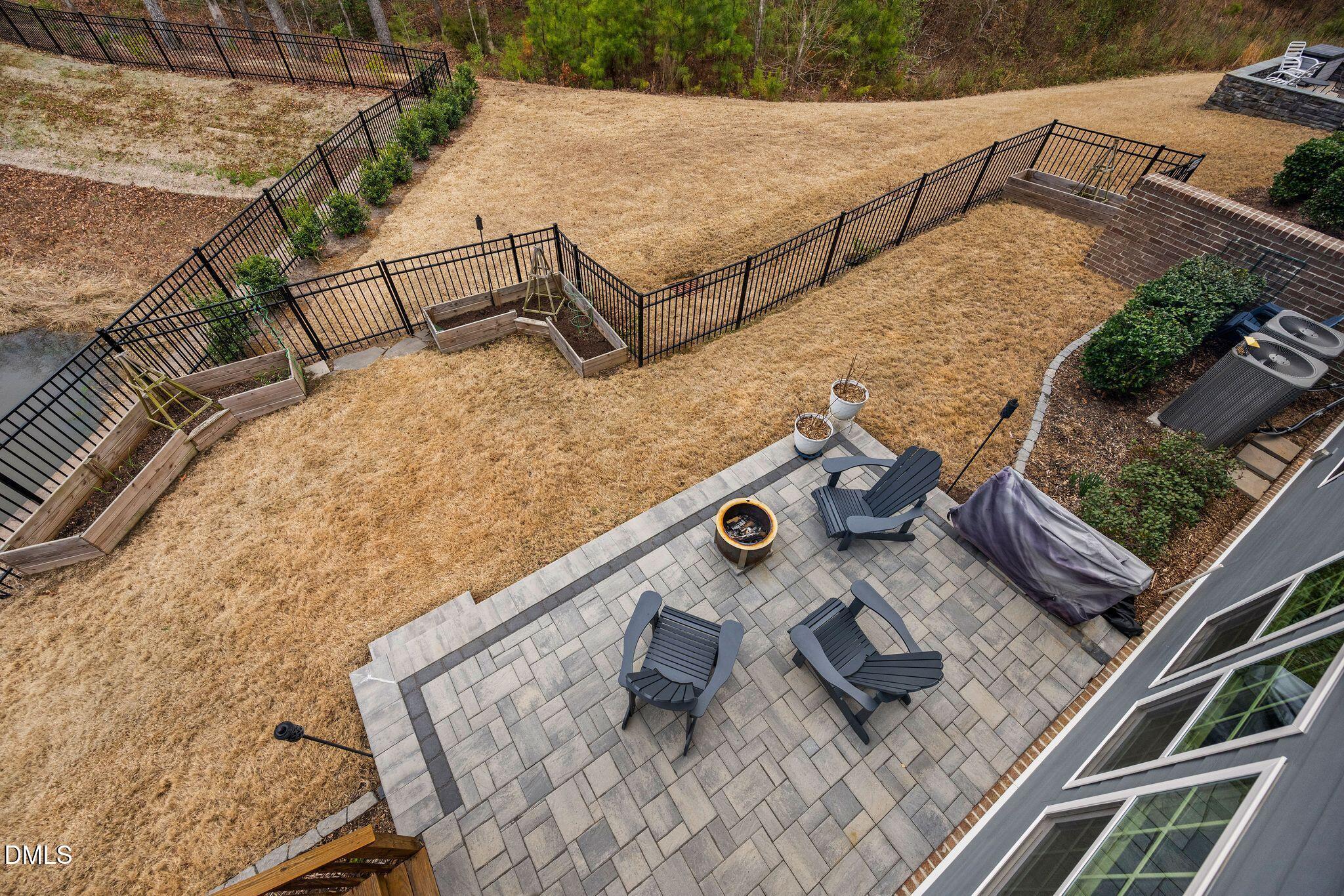 100 English Violet Lane Raleigh, NC 27610 - Photo 75 of 101 14_DSC_6587