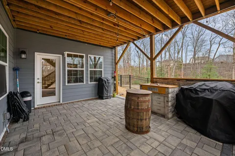 $849,500 | 100 English Violet Lane, Raleigh, NC 27610