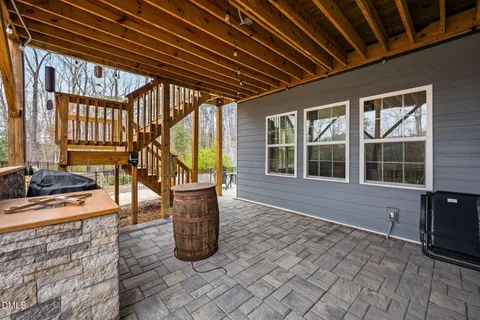 $849,500 | 100 English Violet Lane, Raleigh, NC 27610