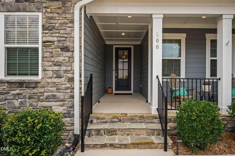 $849,500 | 100 English Violet Lane, Raleigh, NC 27610