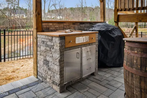 $849,500 | 100 English Violet Lane, Raleigh, NC 27610