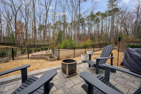 $849,500 | 100 English Violet Lane, Raleigh, NC 27610