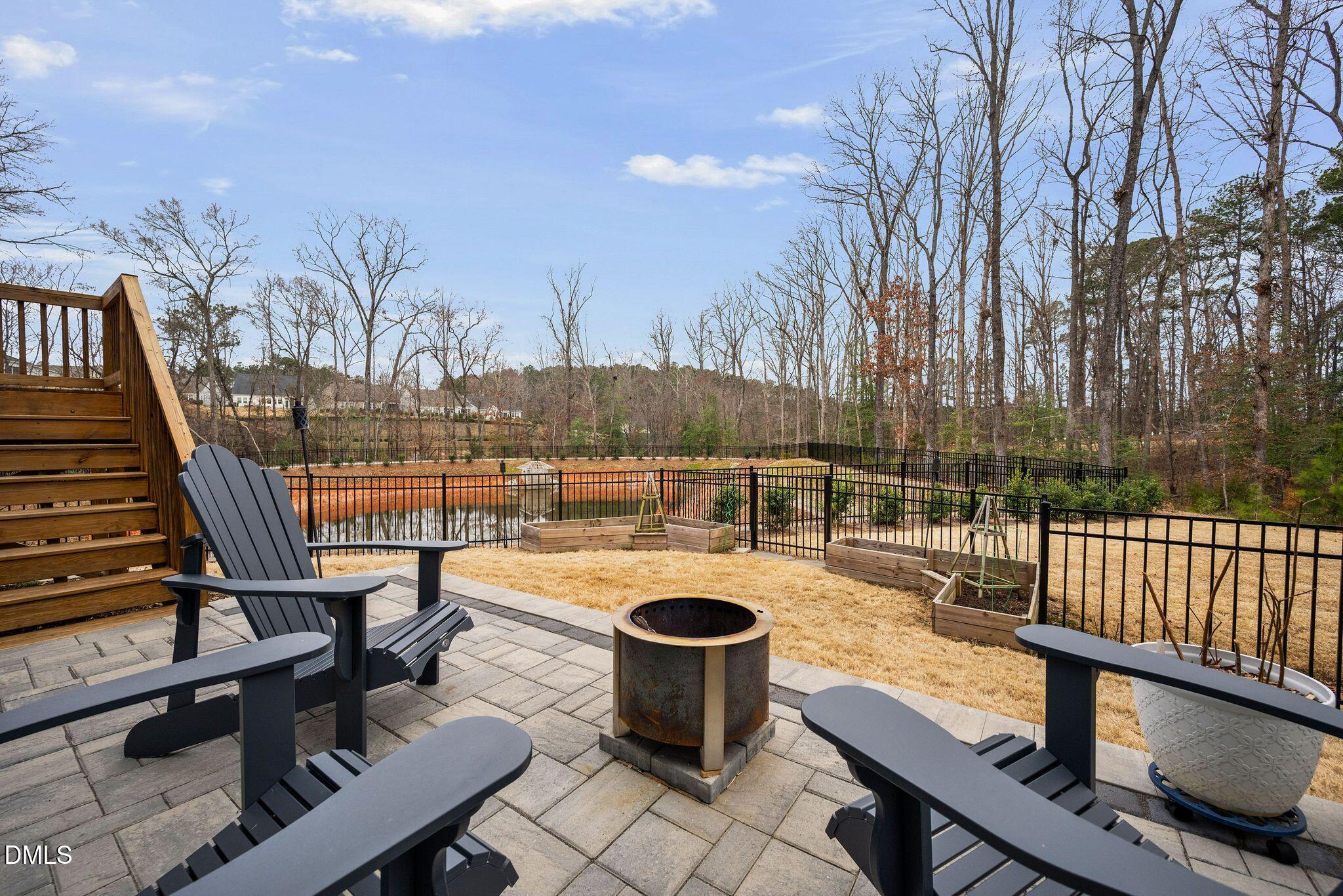 100 English Violet Lane Raleigh, NC 27610 - Photo 82 of 101 21_DSC_6594