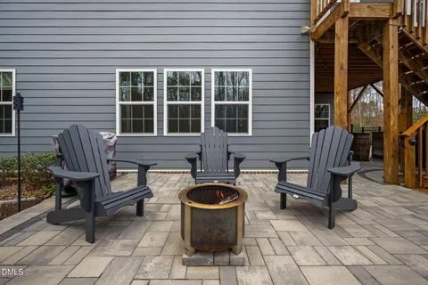 $849,500 | 100 English Violet Lane, Raleigh, NC 27610