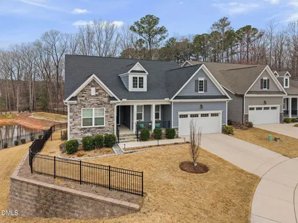 $849,500 | 100 English Violet Lane, Raleigh, NC 27610