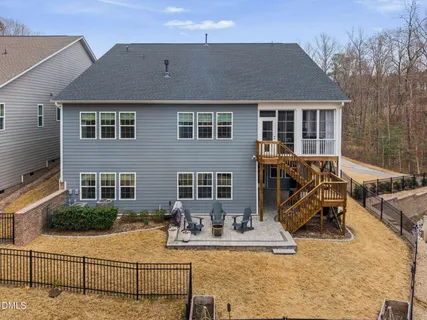 $849,500 | 100 English Violet Lane, Raleigh, NC 27610