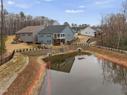 $849,500 | 100 English Violet Lane, Raleigh, NC 27610