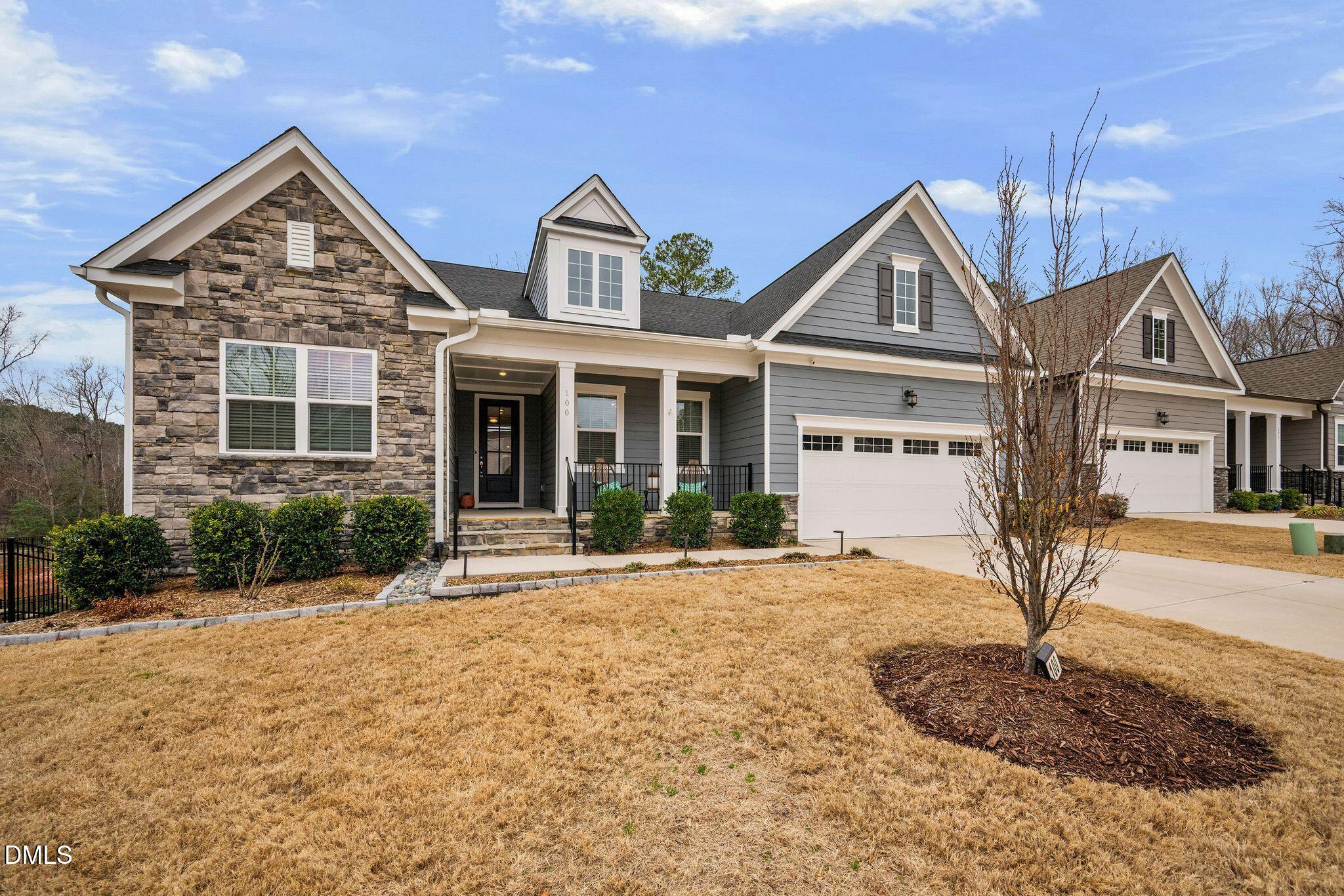 100 English Violet Lane Raleigh, NC 27610 - Photo 98 of 101 2_DSC_6562