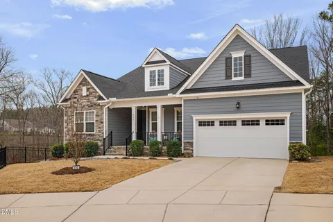 $849,500 | 100 English Violet Lane, Raleigh, NC 27610