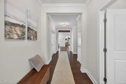 $849,500 | 100 English Violet Lane, Raleigh, NC 27610