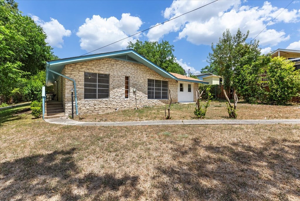 609 River Road Blanco, TX 78606 - Photo 25 of 46
