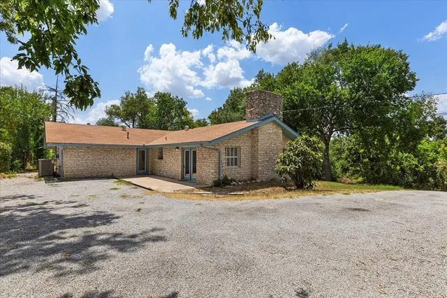 $350,000 | 609 River Road, Blanco, TX 78606