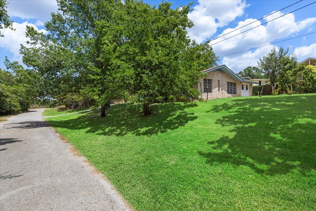 609 River Road Blanco, TX 78606 - Photo 28 of 46 THE EXTRA LARGE LOT