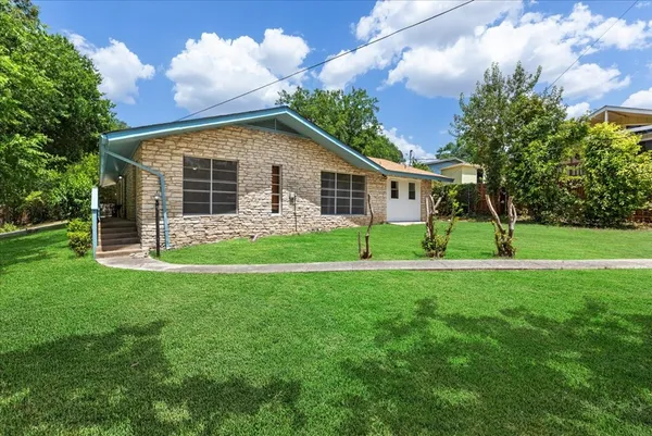 $299,000 | 609 River Road, Blanco, TX 78606