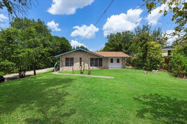 $350,000 | 609 River Road, Blanco, TX 78606