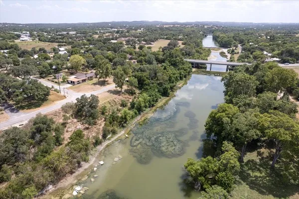 $299,000 | 609 River Road, Blanco, TX 78606