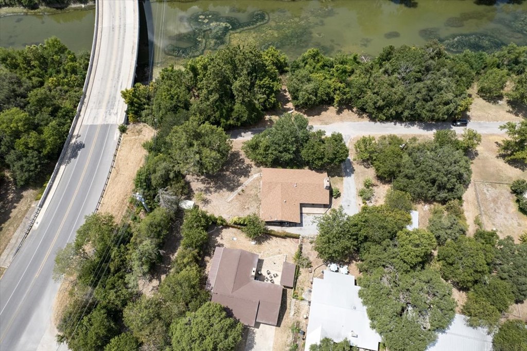 609 River Road Blanco, TX 78606 - Photo 45 of 46
