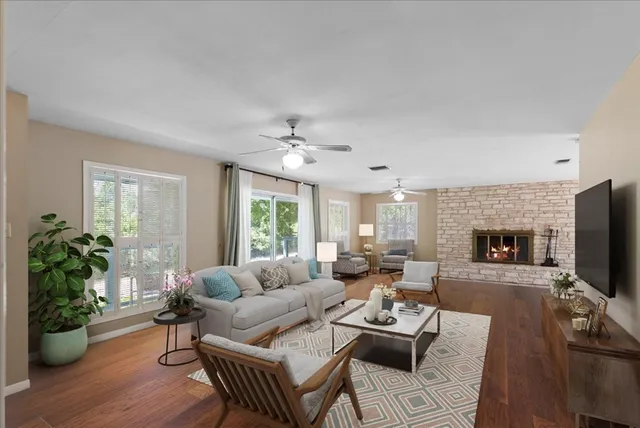 $350,000 | 609 River Road, Blanco, TX 78606