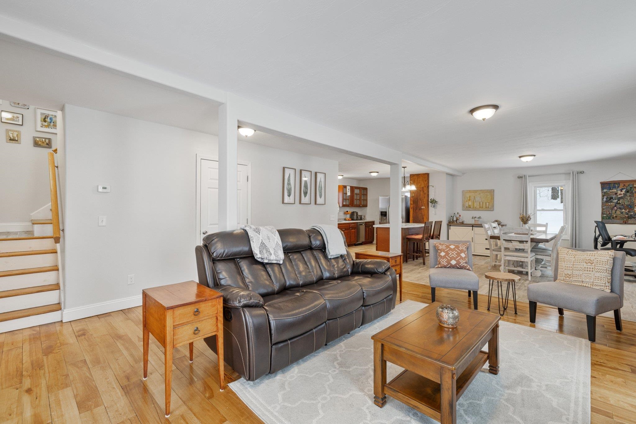 65 Diana Road Northfield, NH 03276 - Photo 13 of 32