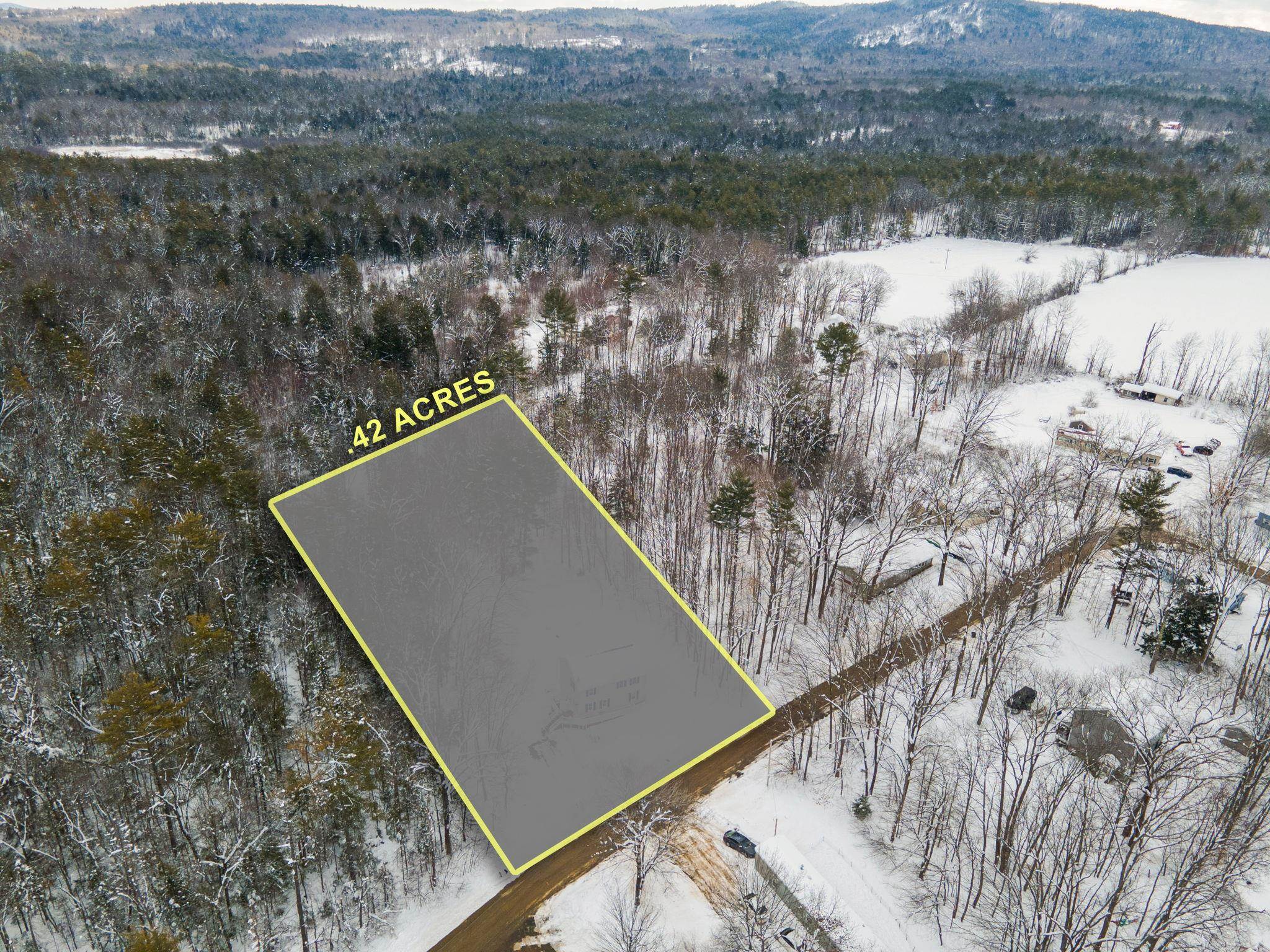 65 Diana Road Northfield, NH 03276 - Photo 30 of 32