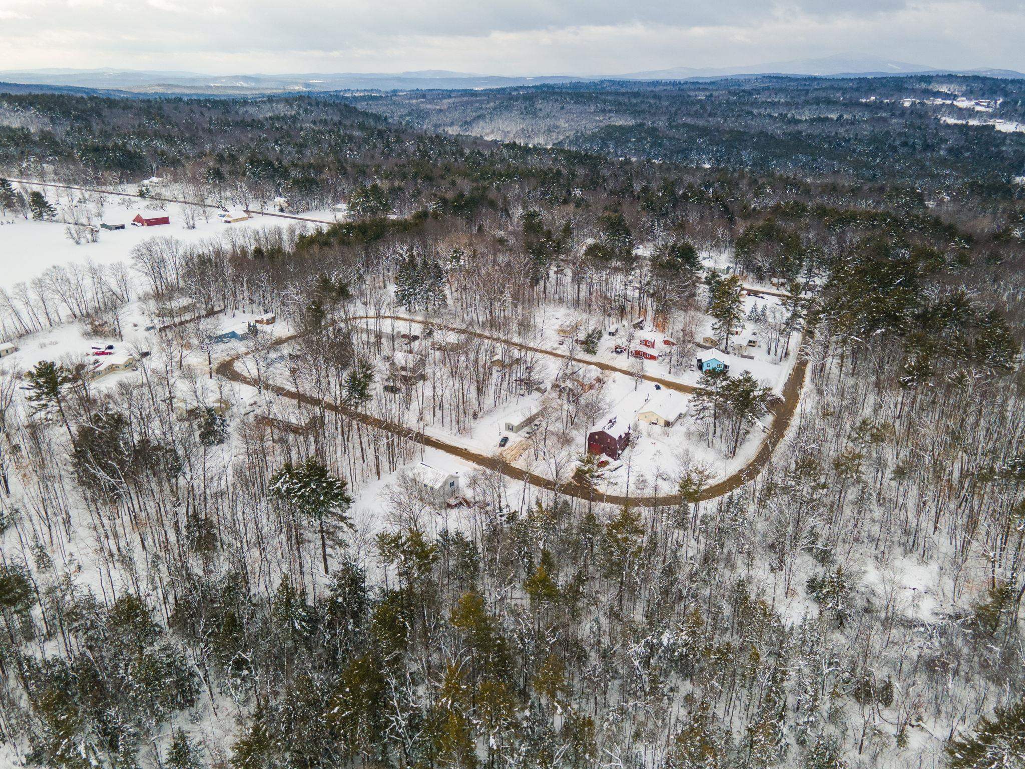 65 Diana Road Northfield, NH 03276 - Photo 31 of 32